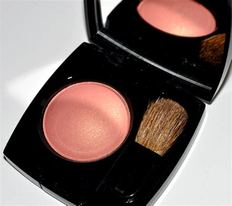 chanel in love blush dupe|Chanel In Love Blush Review, Photos, Swatches .